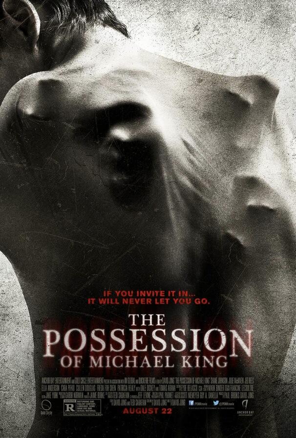The Possession Of Michael King Fandango