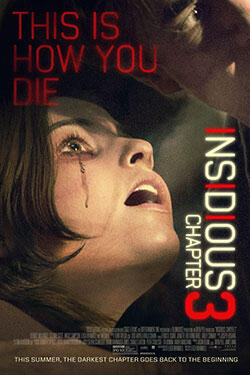 Watch insidious sales 3 full movie