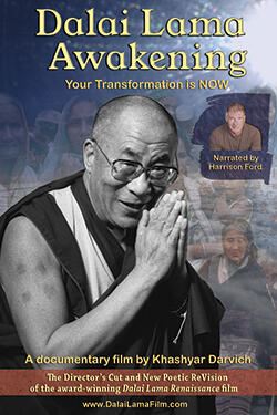 Dalai Lama Awakening Synopsis Fandango