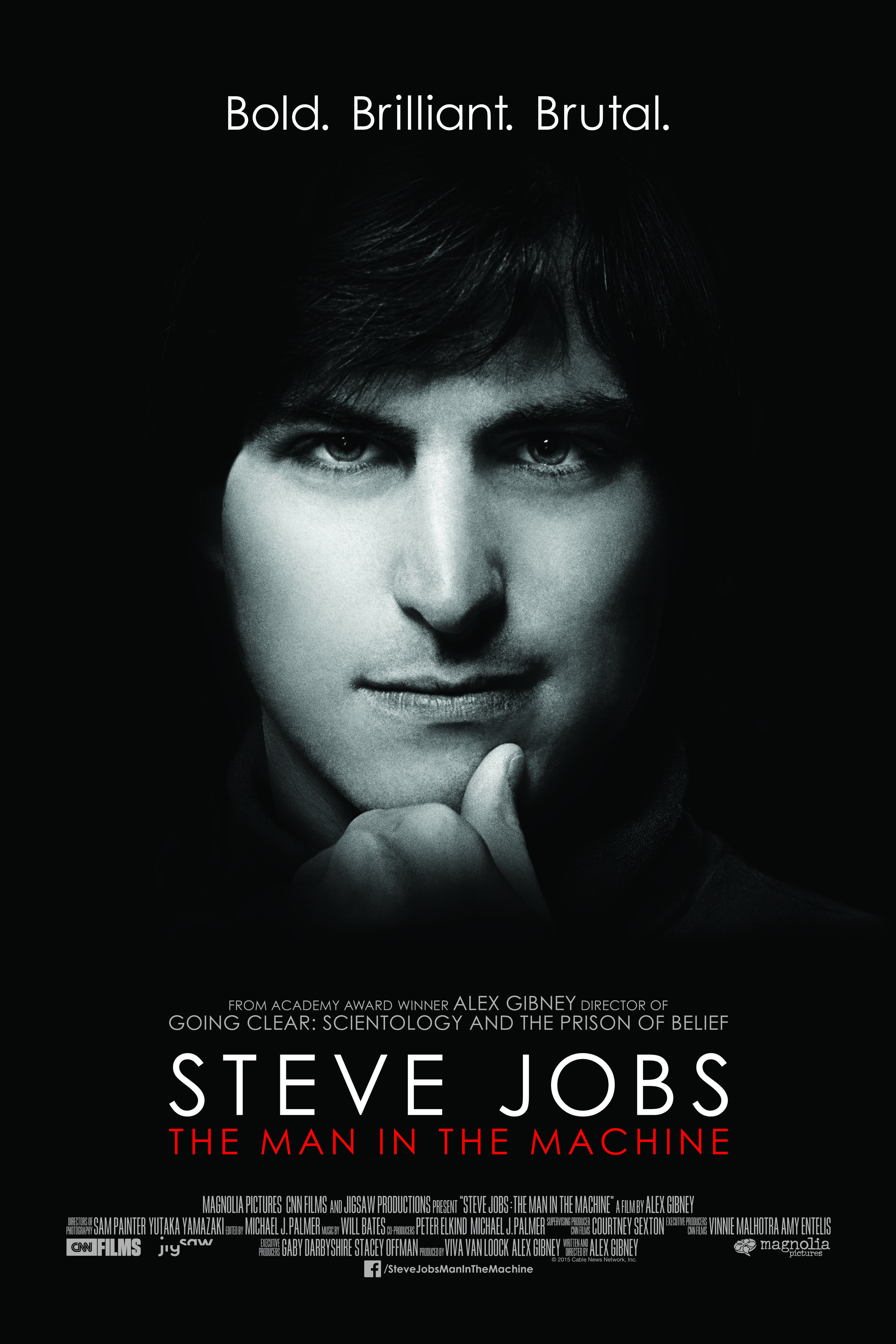 Steve Jobs The Man In The Machine Movie Photos and Stills Fandango