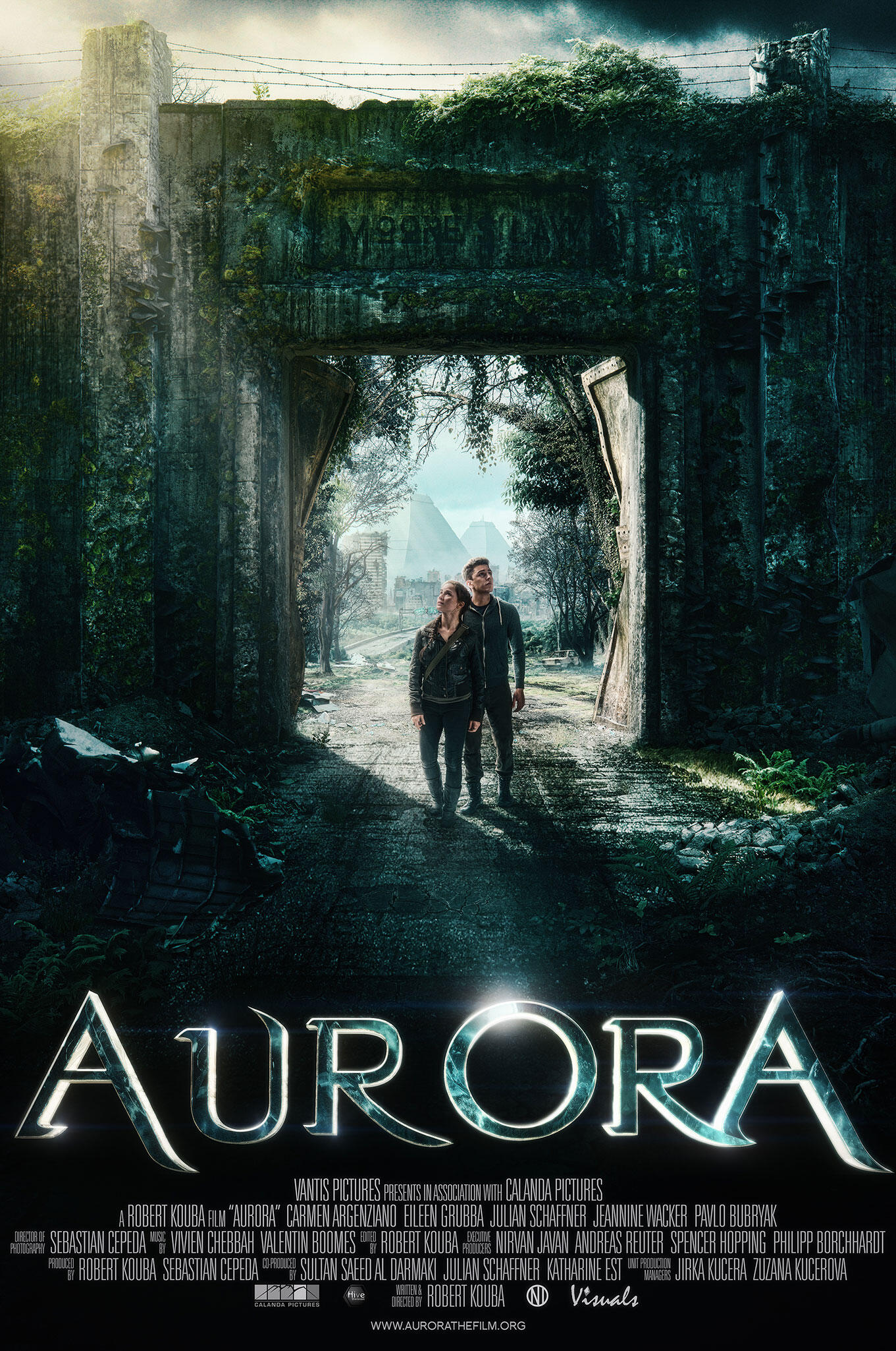 Aurora 2015 Fandango