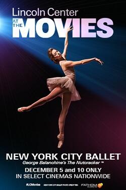 Balanchine s The Nutcracker from NYC Ballet 2015 Fandango