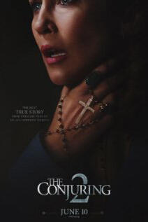 The Conjuring 2 Movie Tickets Showtimes Near You Fandango
