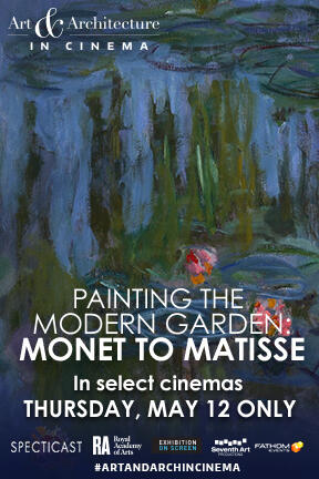 Aaic Monet To Matisse Fandango
