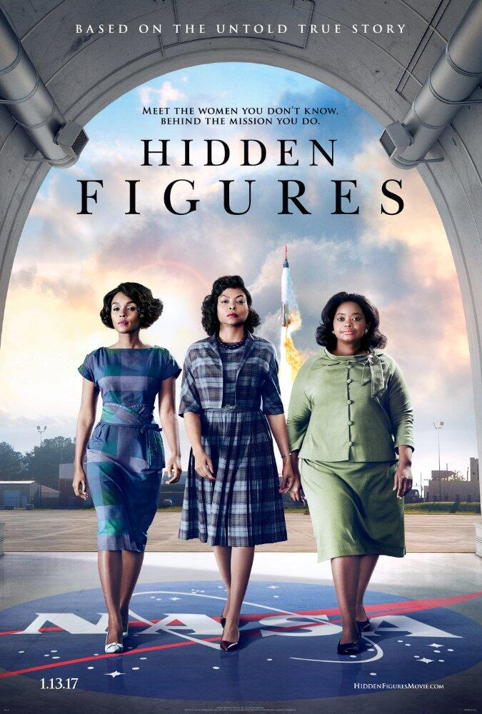 Hidden figures dolls shop