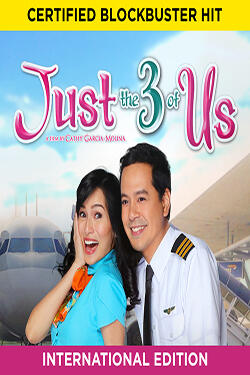 Just the 3 of us full movie hot sale online