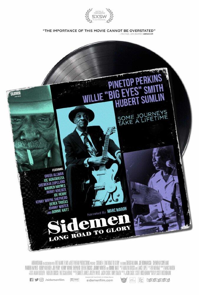 Sidemen Long Road To Glory Tickets Showtimes Near You Fandango