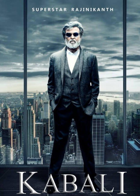 Kabali full shop hd movie