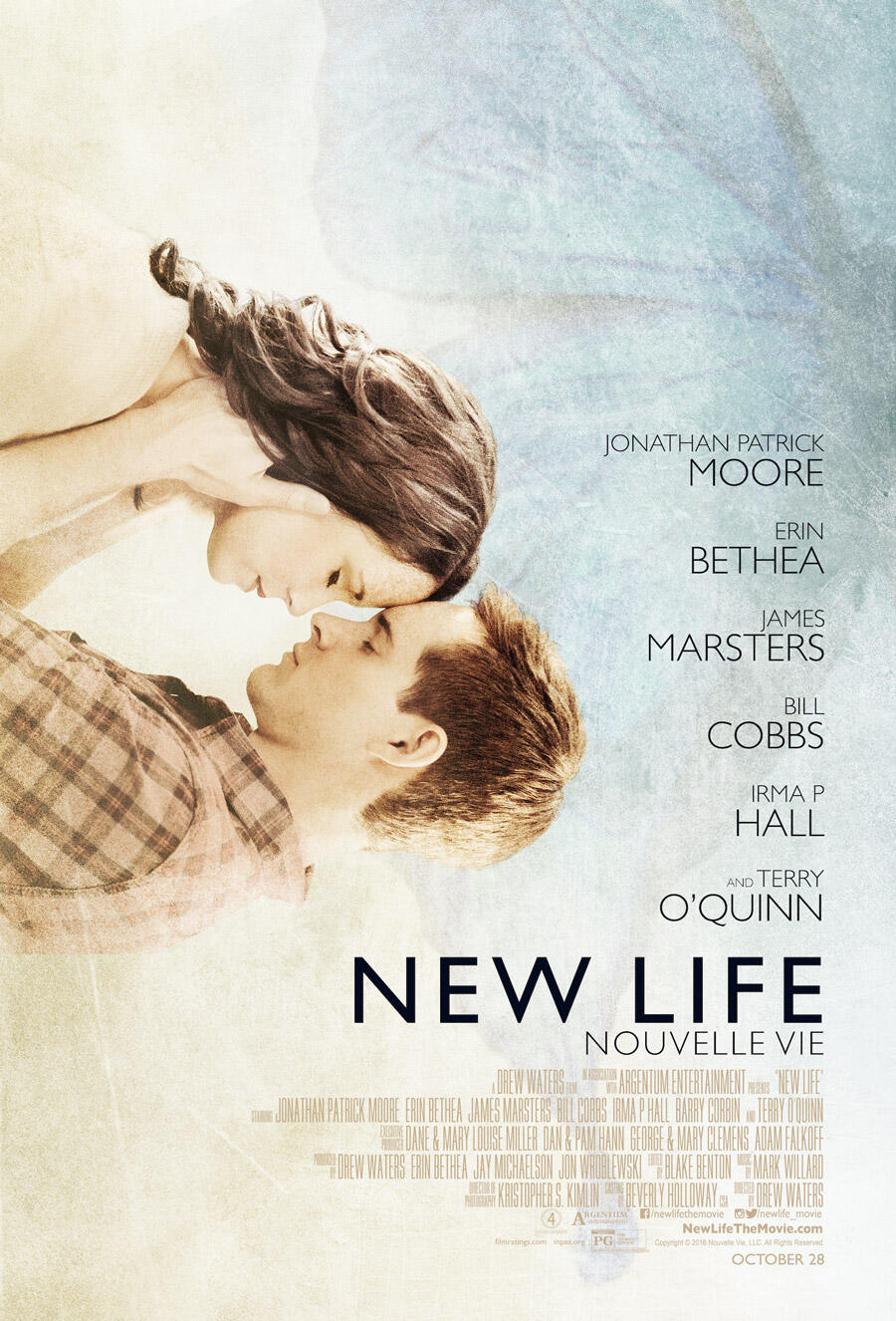 New Life Movie Photos and Stills Fandango