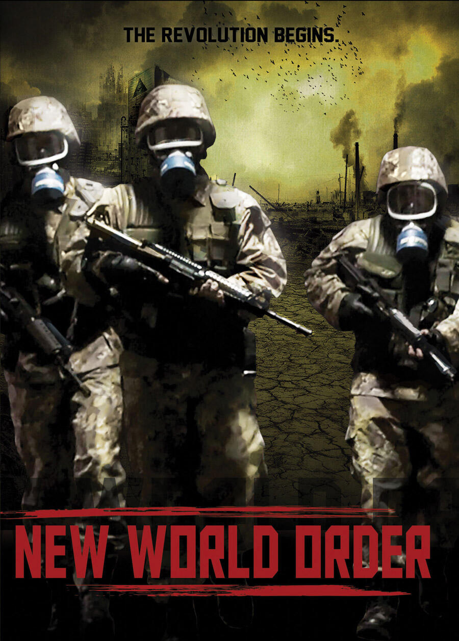 New World Order (2016) Movie Photos and Stills Fandango