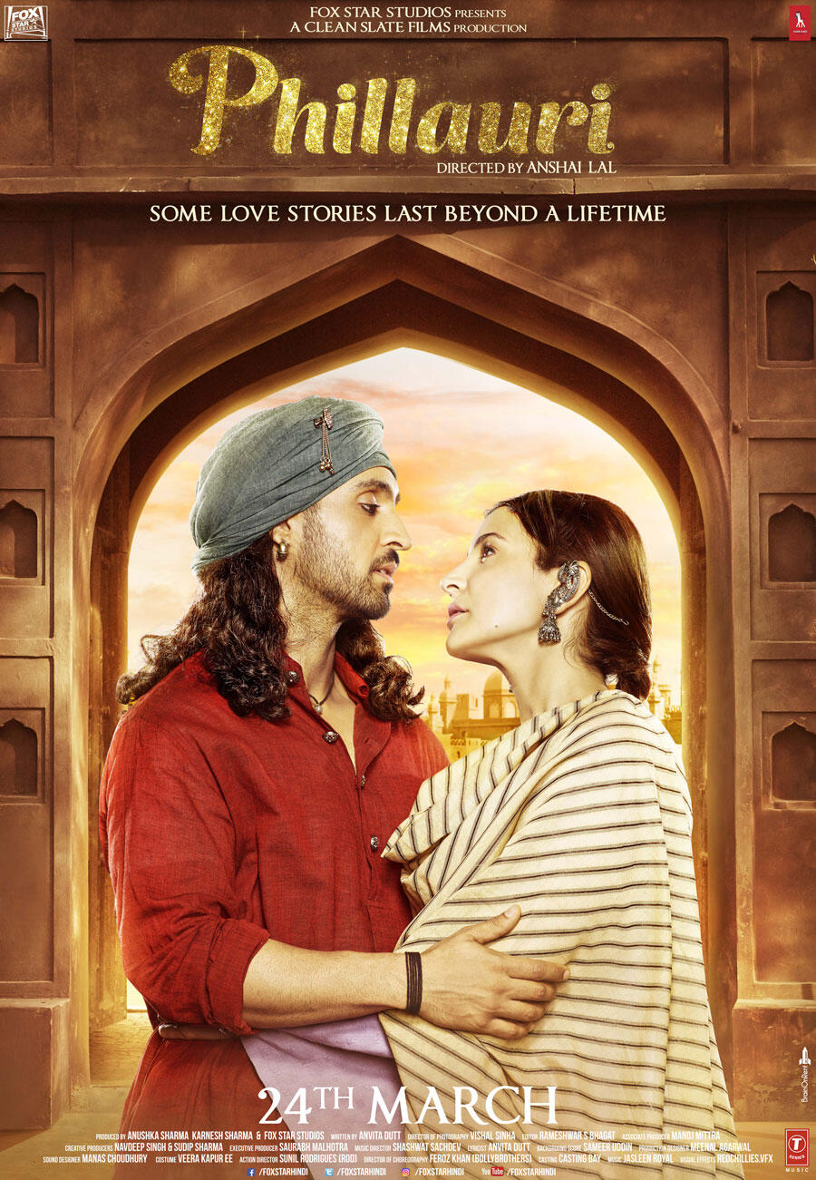 Phillauri Synopsis Fandango Homemade love story (2020) episode 26.