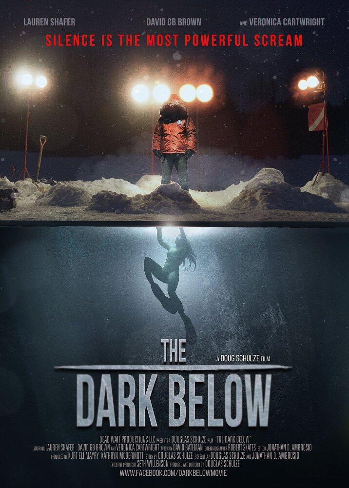 The Dark Below Synopsis Fandango