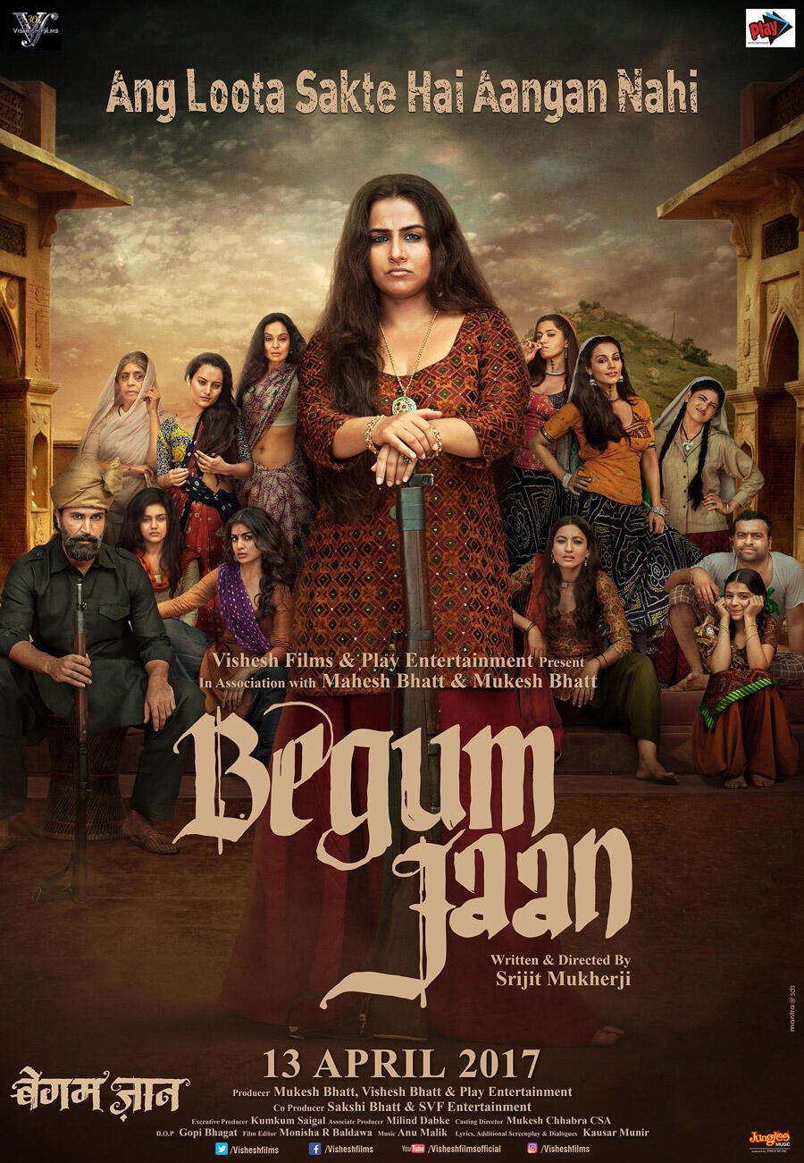 Begum Jaan Family Reviews Parent Reviews Fandango See more ideas about bollywood posters, movie posters, hindi movies. begum jaan family reviews parent