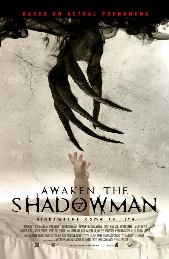 Awaken the Shadowman - Tickets & Showtimes Near You | Fandango