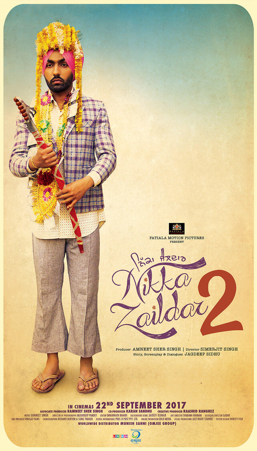 Nikka zaildar 3 shop full movie online