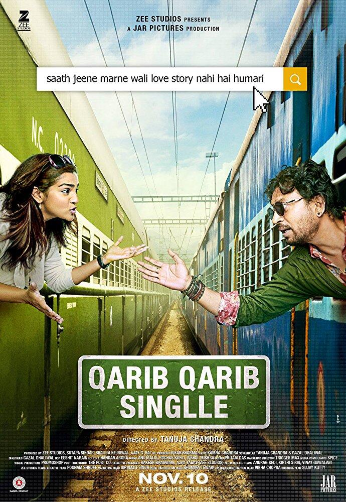 Qarib Qarib Singlle Family Reviews Parent Reviews Fandango