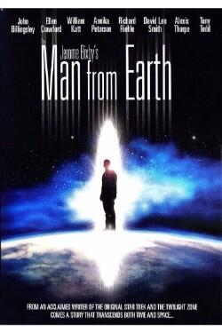 The Man From Earth The Man From Earth Holocene Fandango