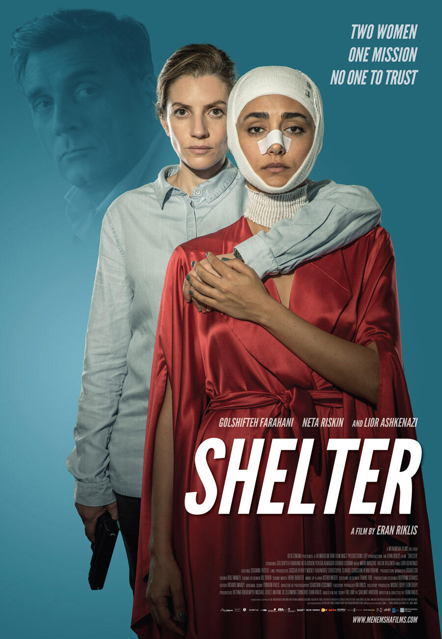Shelter 2018 Fandango