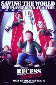 Recess School s Out Tickets Showtimes Fandango
