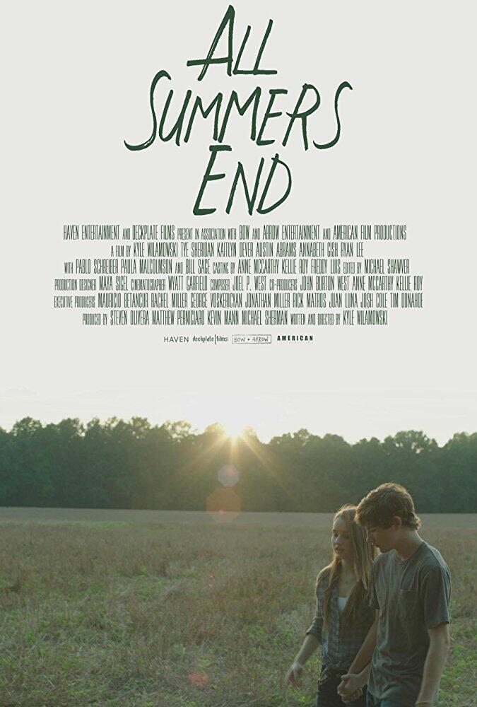 All summers end shop full movie online