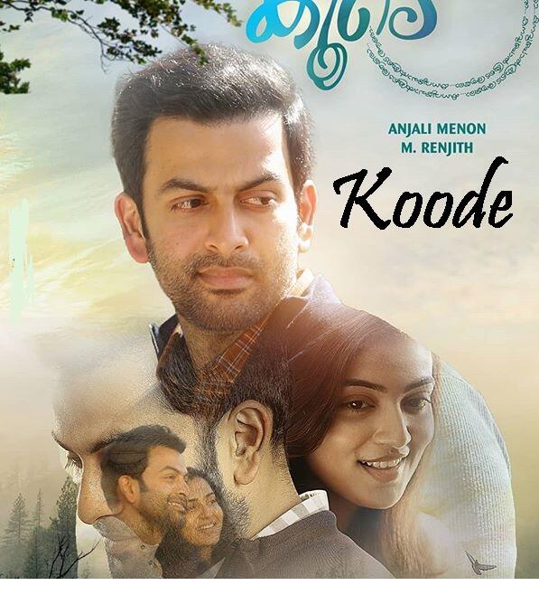Koode Movie Tickets Showtimes Near You Fandango