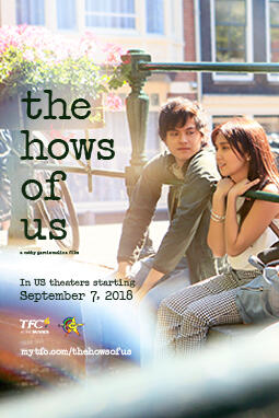 The hows of us full movie free online shop