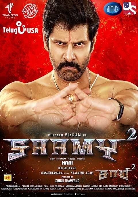 Saamy 2 full movie cheap download tamilyogi