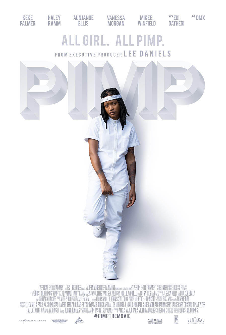 Pimp - Tickets & Showtimes Near You | Fandango