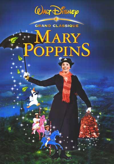 Mary Poppins 1964 Tickets Showtimes Fandango