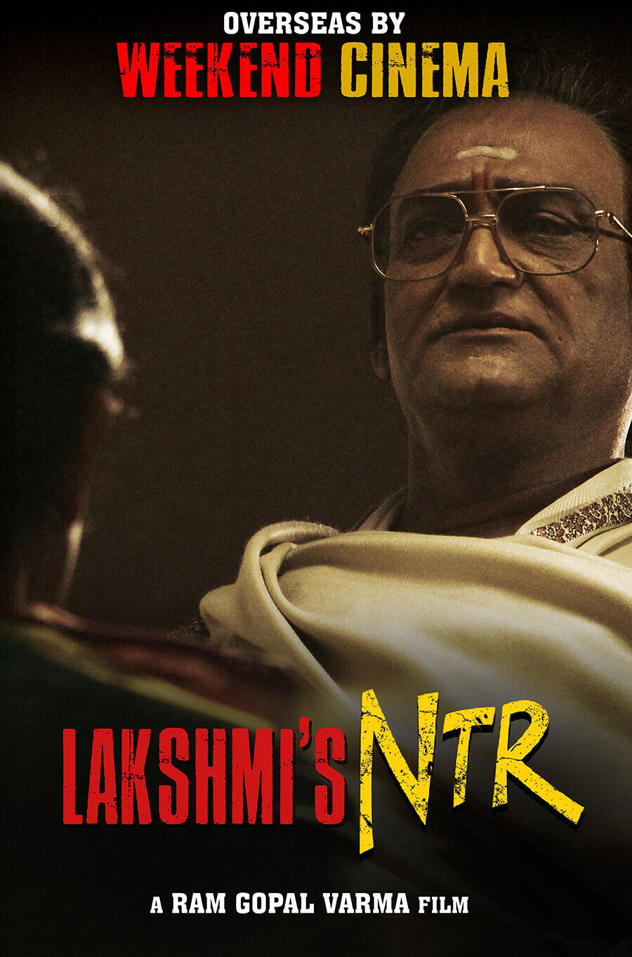 Lakshmi's ntr clearance full movie online
