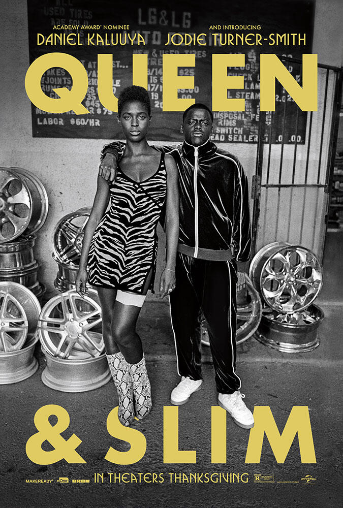 Queen Slim Times Movie Tickets Showtimes Fandango