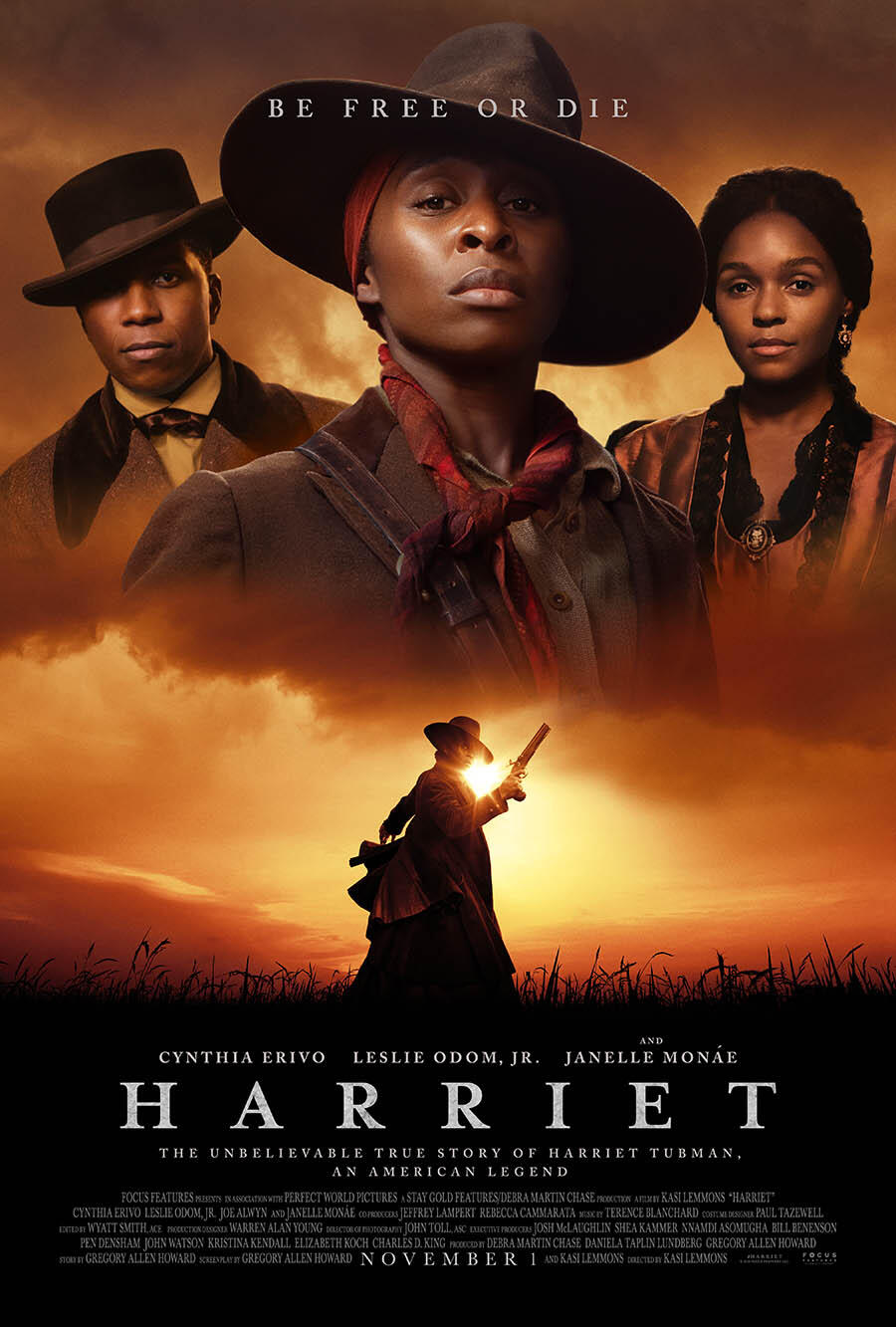 Image result for harriet movie