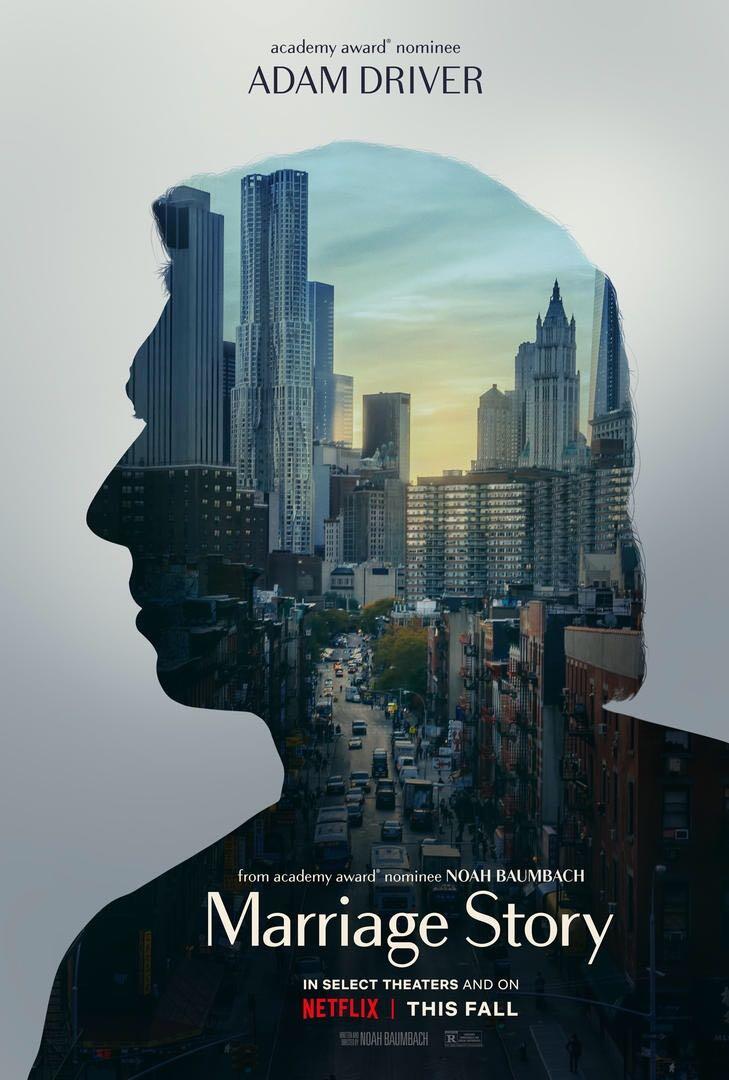 Marriage Story Synopsis Fandango