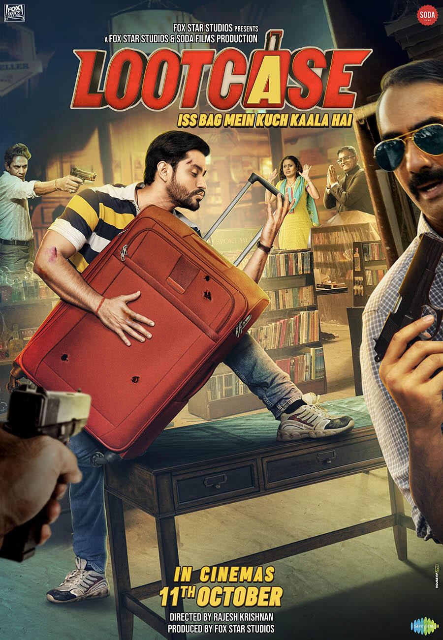 Lootcase 2020 Full Movie Download 1080p