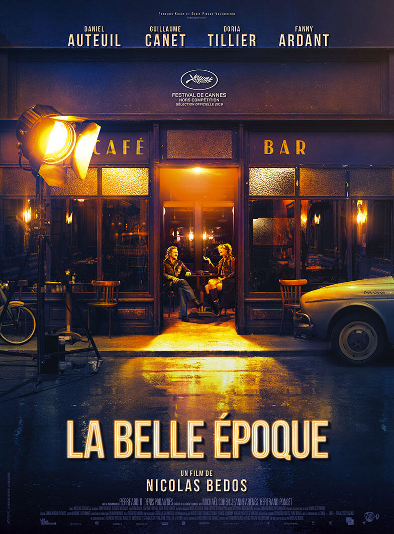 La Belle Epoque Streaming Gratuit La belle époque Movie Photos and Stills | Fandango