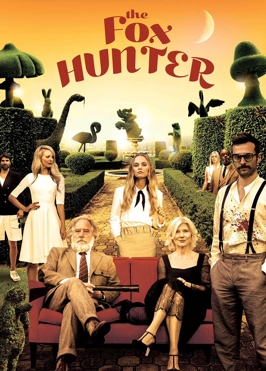 Fox outlet hunter sunglasses