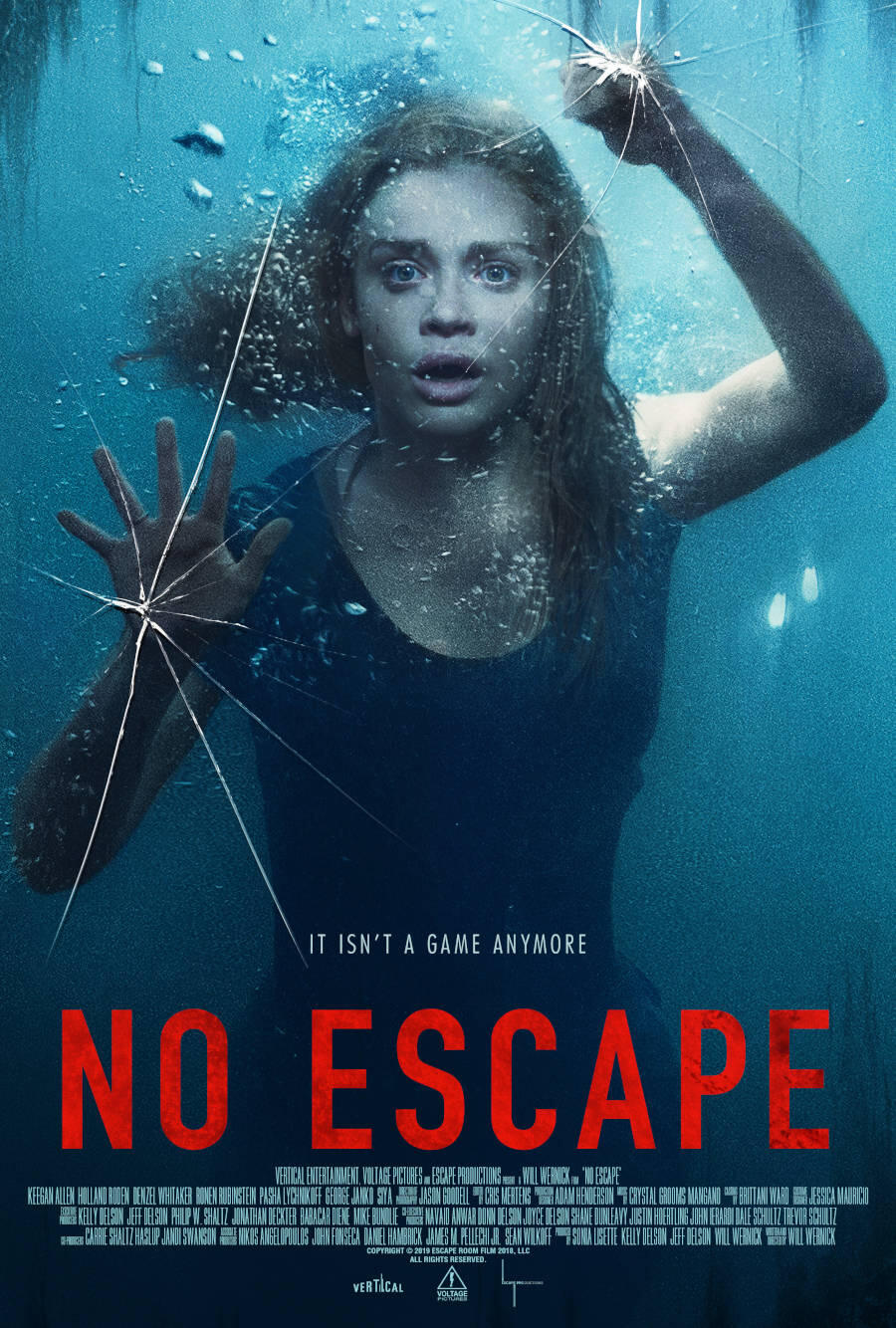 No Escape (2020) Movie Photos and Stills | Fandango
