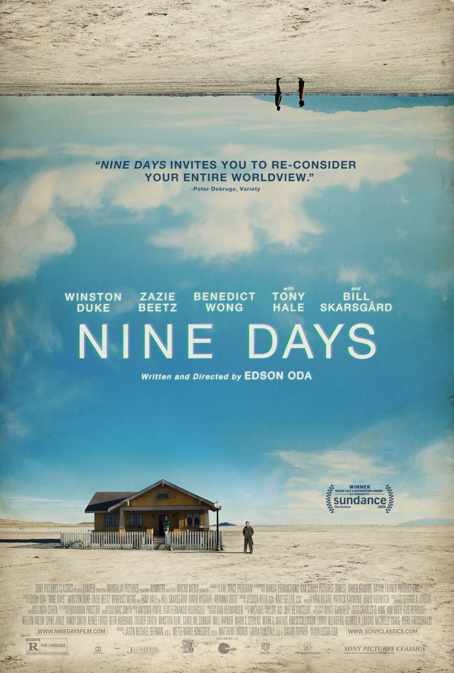 Nine Days 21 Tickets Showtimes Near You Fandango Nine Days 21 Tickets Showtimes Near You Fandango