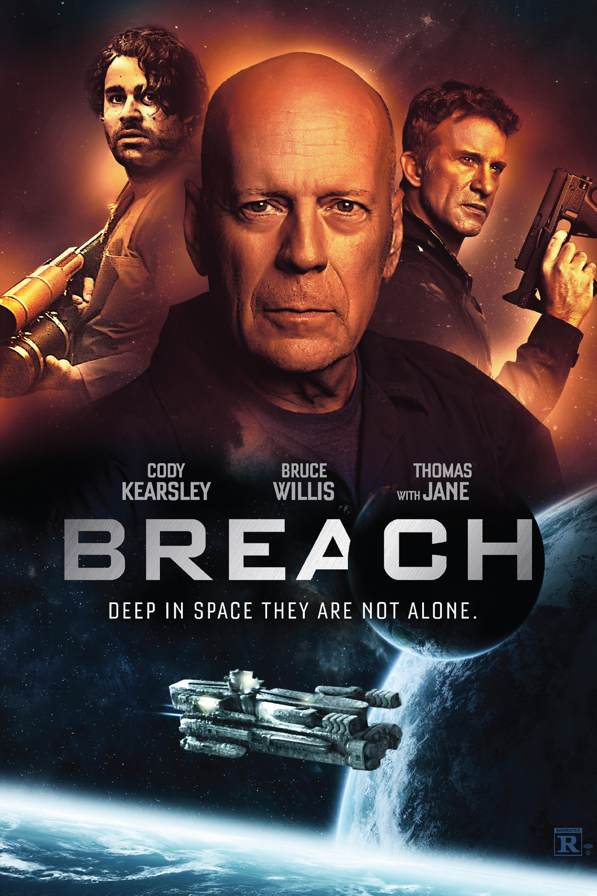 Breach (2020) Movie Photos and Stills Fandango