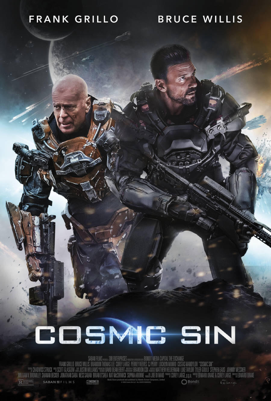Cosmic Journeys [DVD](品) (shin-