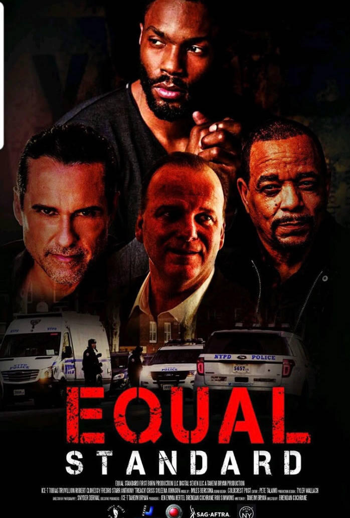 Equal standard shop full movie