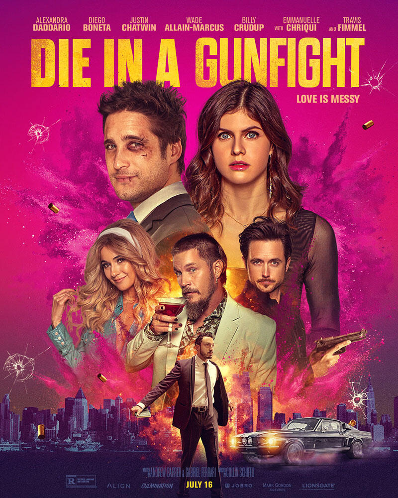 Film Die In A Gunfight Die in a Gunfight (2021) Movie Photos and Stills | Fandango