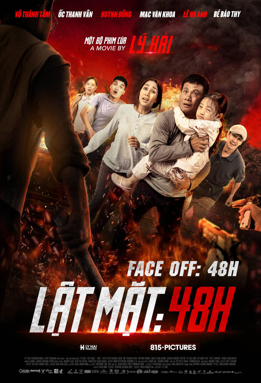 Lat Mat: 48H (2021) Tickets & Showtimes | Fandango