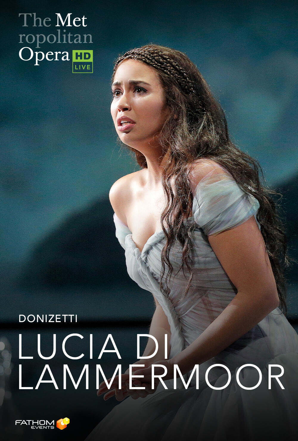 DONIZETTI - LUCIA DI LAMMERMOOR 824121000851| eBay