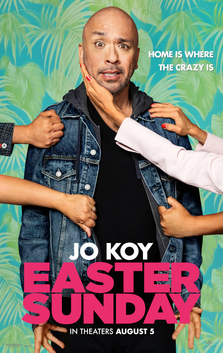 Easter Sunday (2022) Tickets & Showtimes