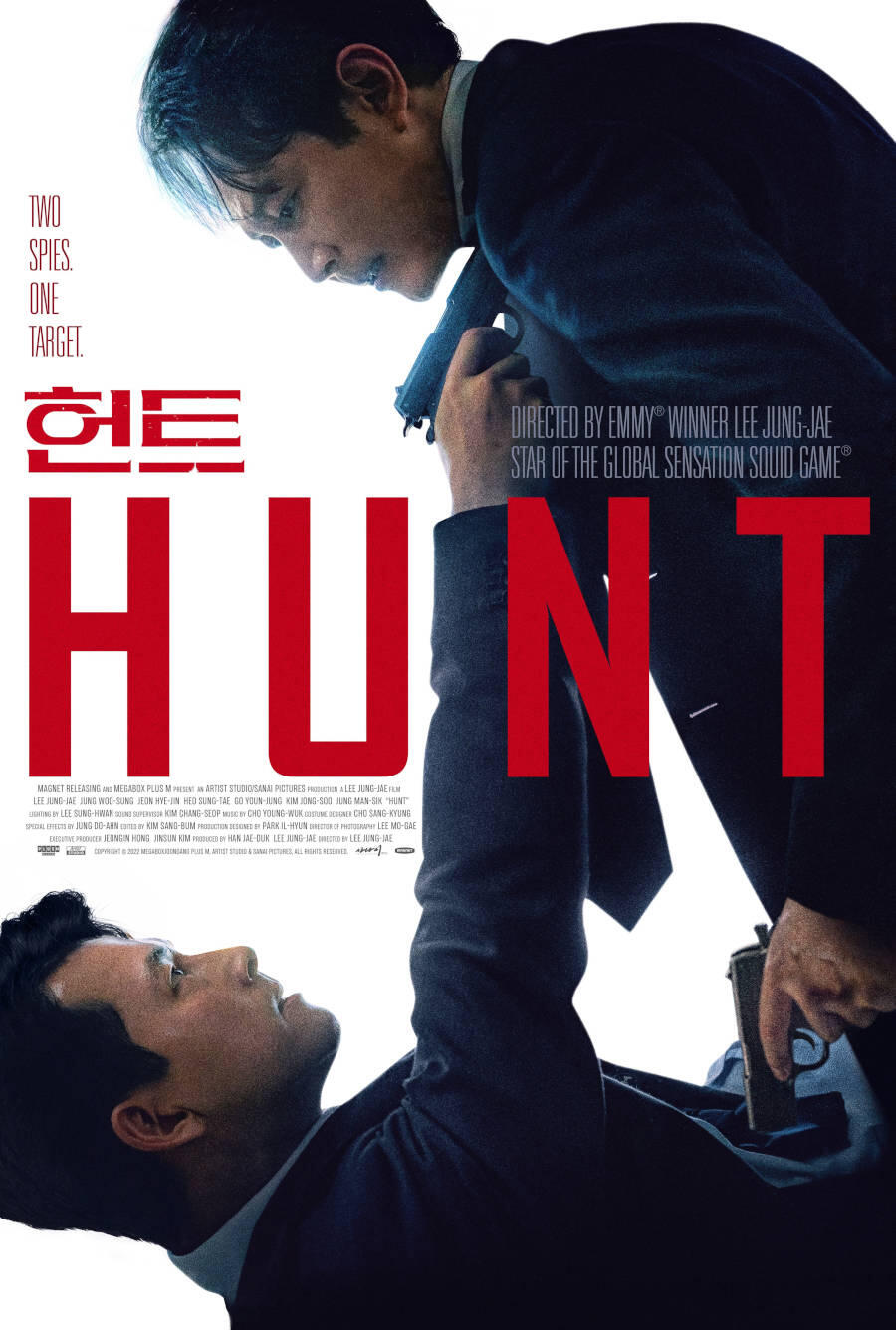 The hunt fmovies clearance
