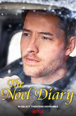 The Noel Diary (2022) Tickets & Showtimes