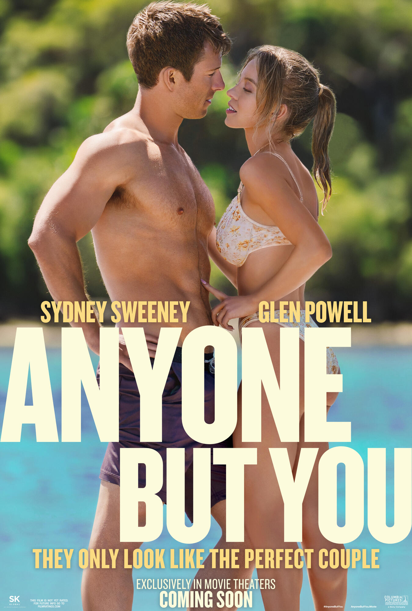 Only you best sale movie online
