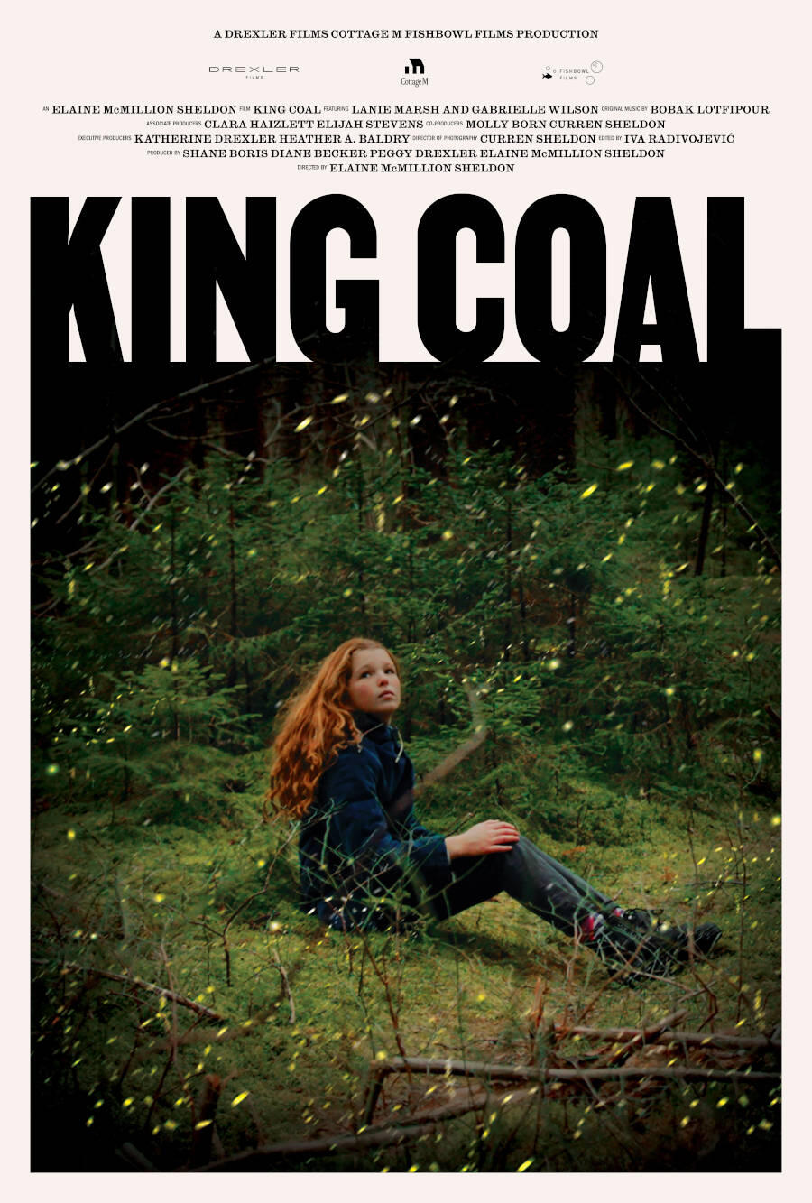 King Coal (2023) Tickets & Showtimes | Fandango