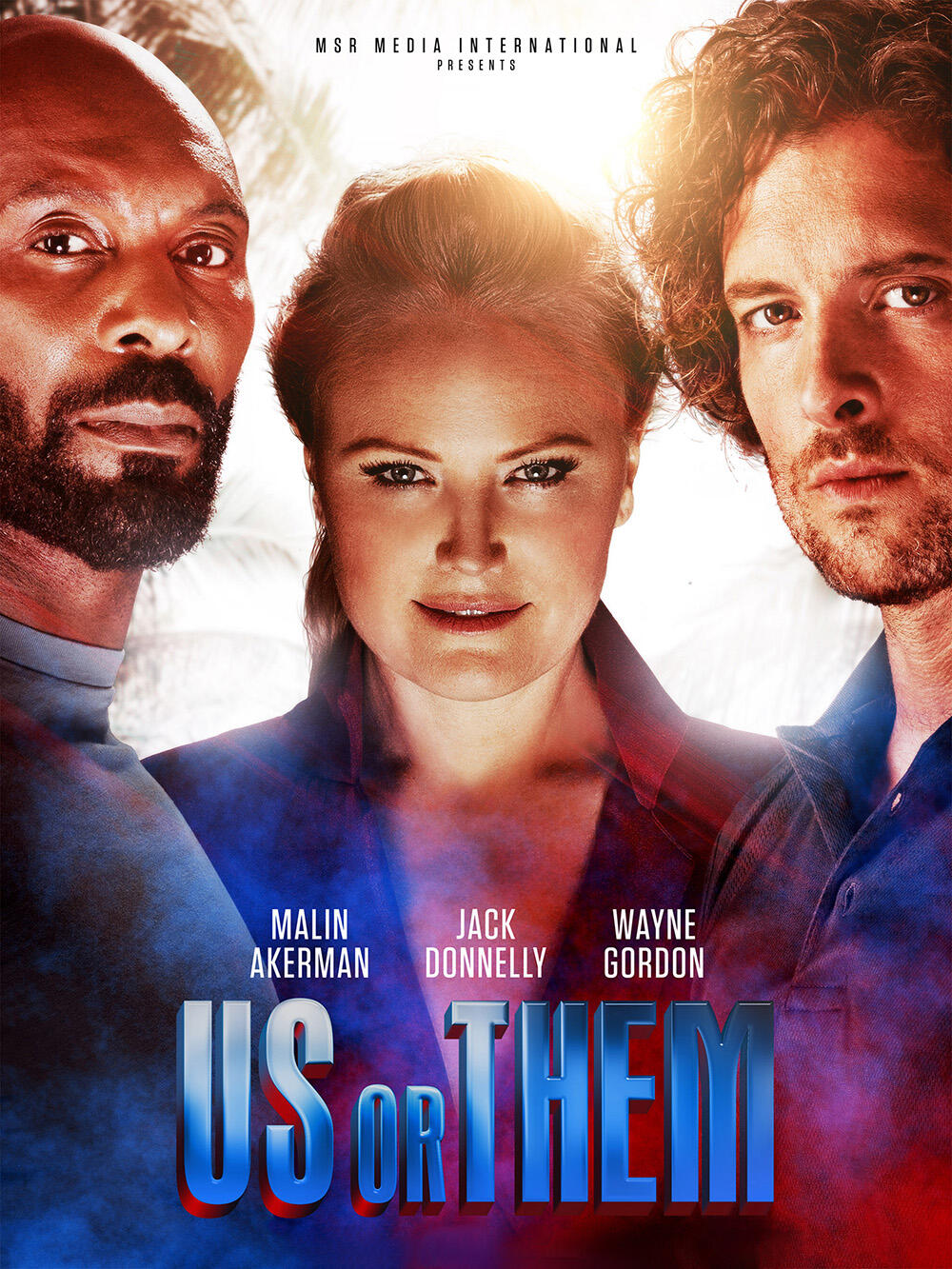 Us and them full hotsell movie online